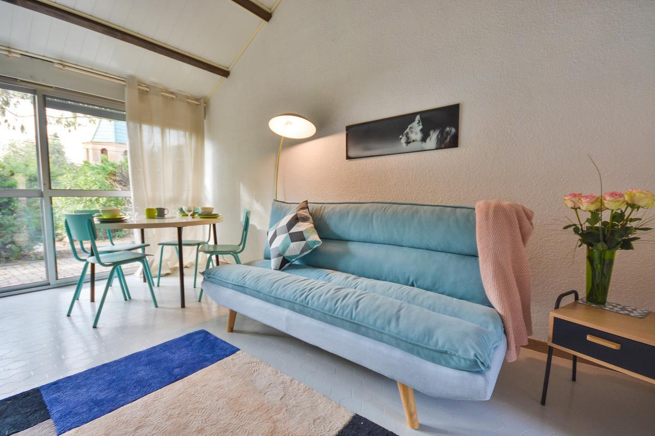 Residence Les Lionceaux By Popinns Saint-Raphaël Esterno foto
