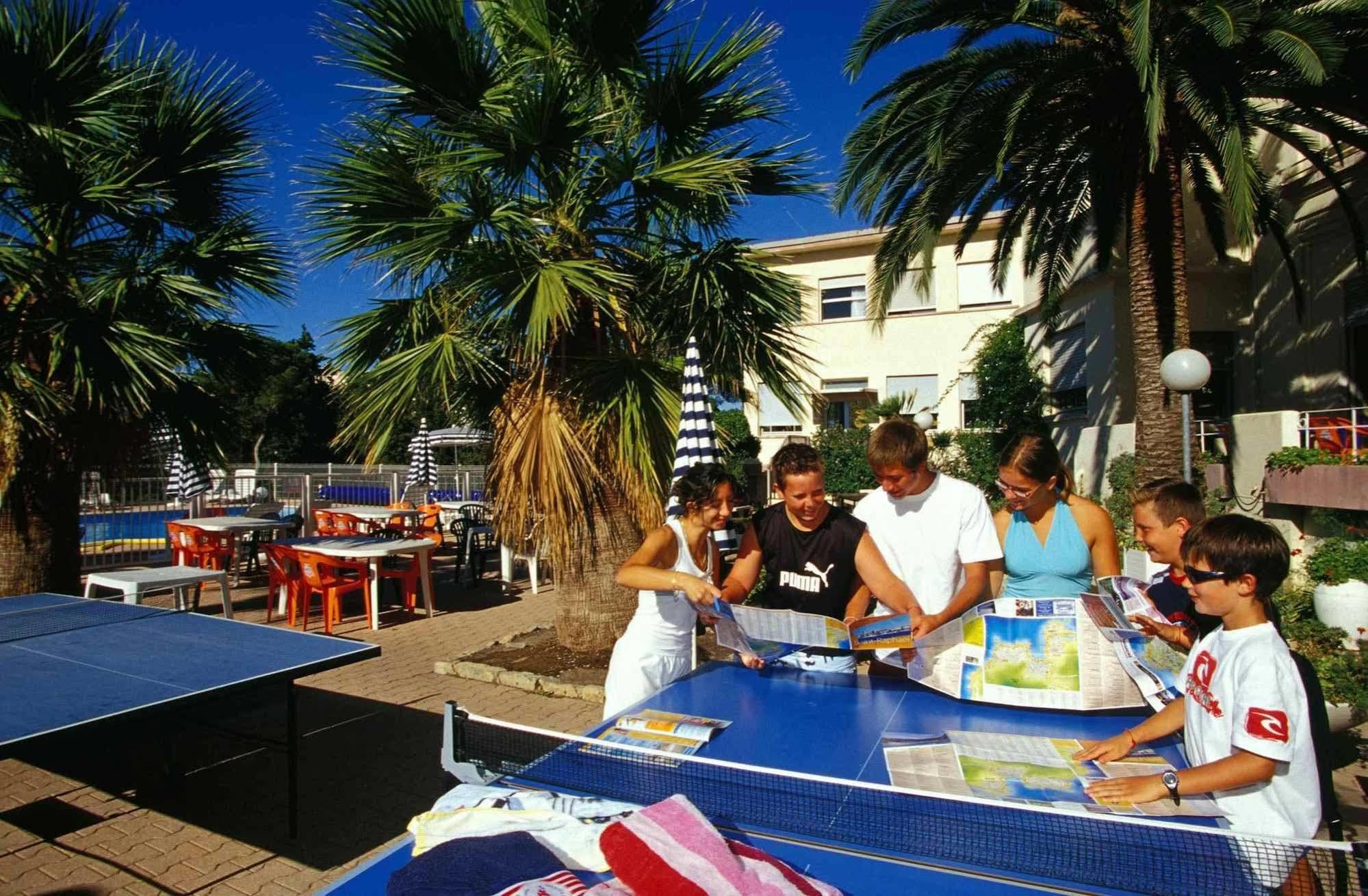 Residence Les Lionceaux By Popinns Saint-Raphaël Esterno foto