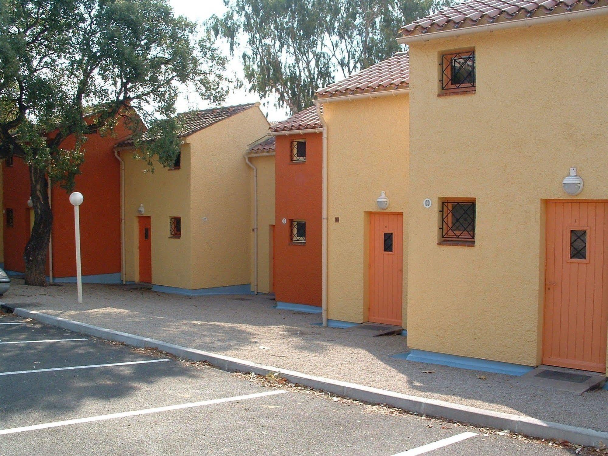 Residence Les Lionceaux By Popinns Saint-Raphaël Esterno foto