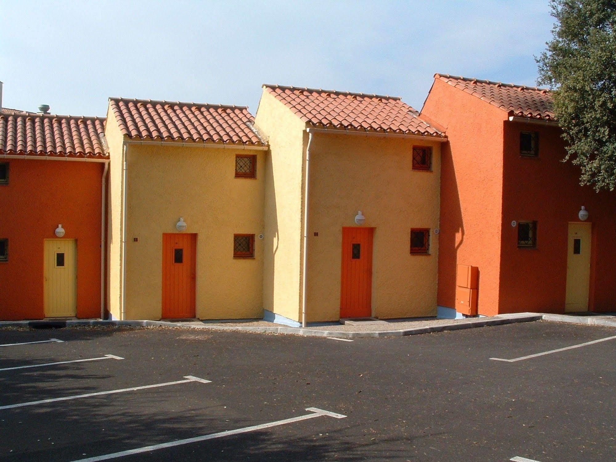 Residence Les Lionceaux By Popinns Saint-Raphaël Esterno foto
