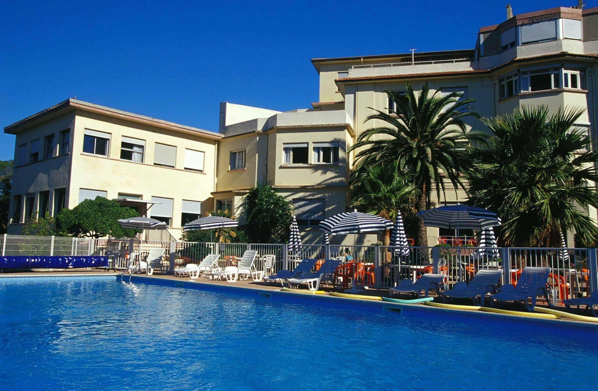 Residence Les Lionceaux By Popinns Saint-Raphaël Esterno foto