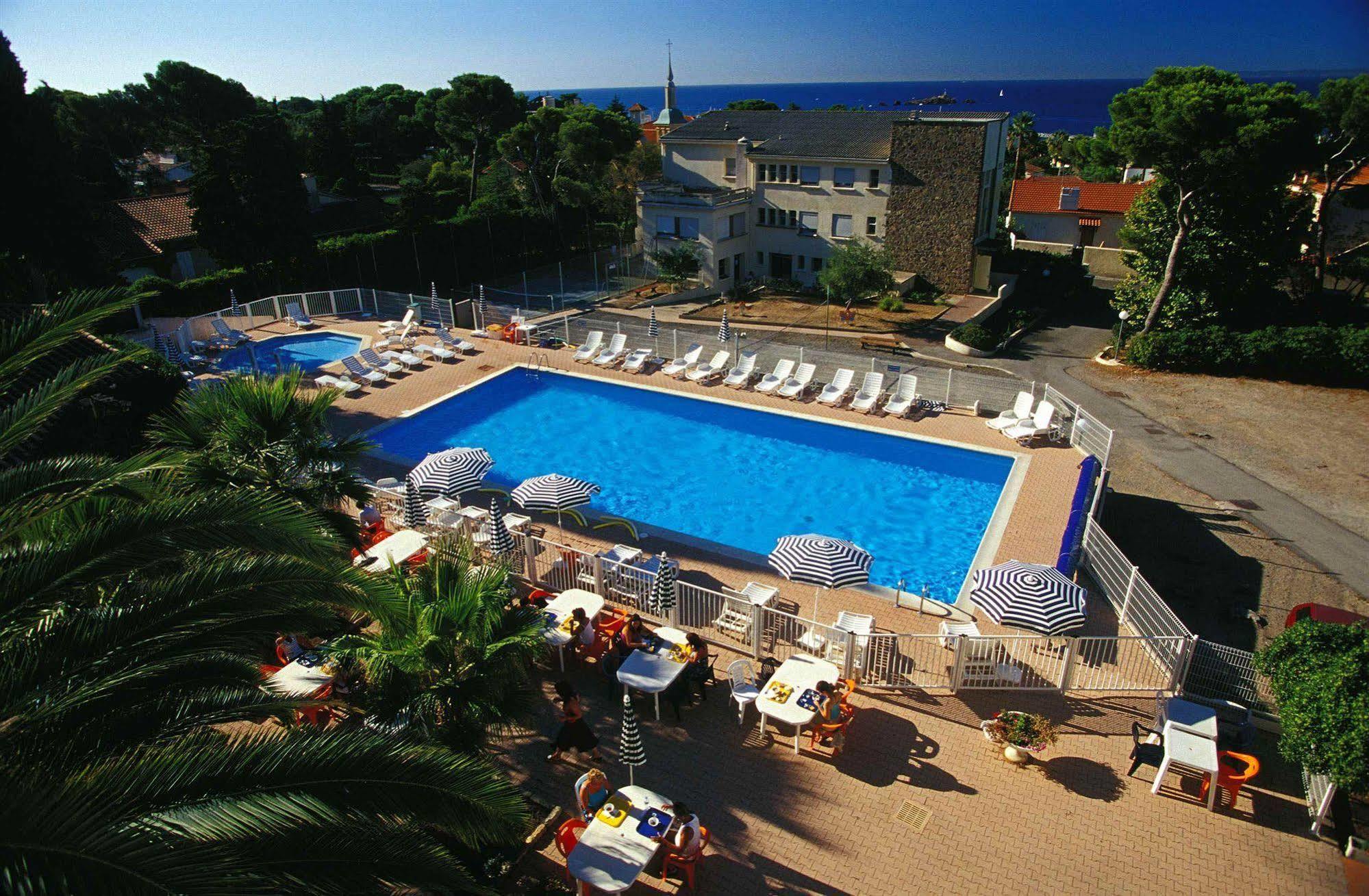Residence Les Lionceaux By Popinns Saint-Raphaël Esterno foto