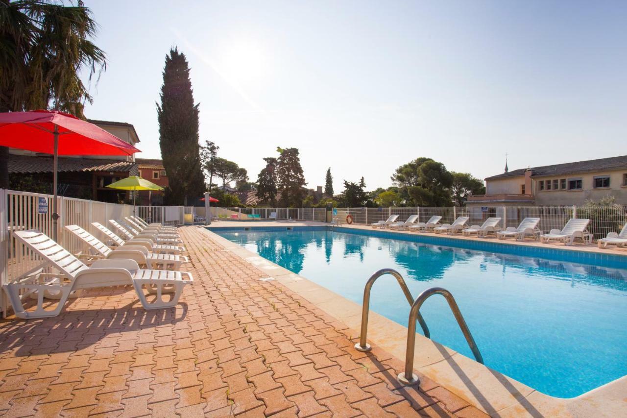 Residence Les Lionceaux By Popinns Saint-Raphaël Esterno foto