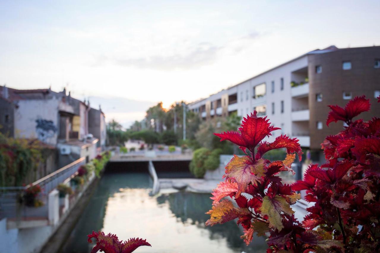 Residence Les Lionceaux By Popinns Saint-Raphaël Esterno foto